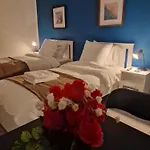 Gasthuis Famenne Escape