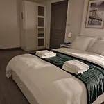 Famenne Escape Guest house Marche-en-Famenne