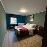 Famenne Escape Guest house 3*