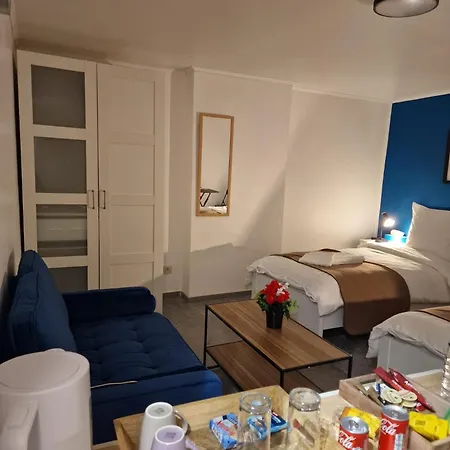 Famenne Escape 3* Marche-en-Famenne