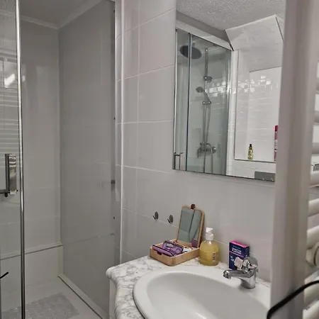 Guest house Famenne Escape