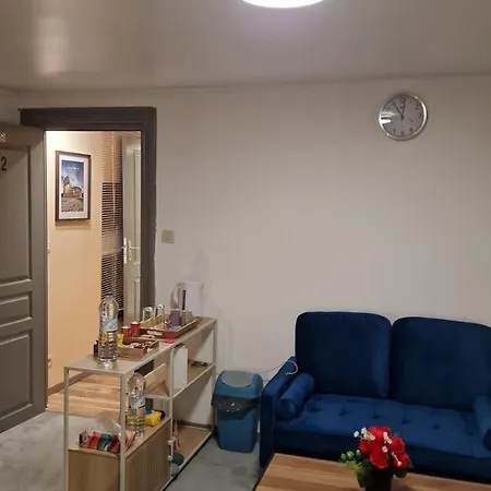 Famenne Escape 3*