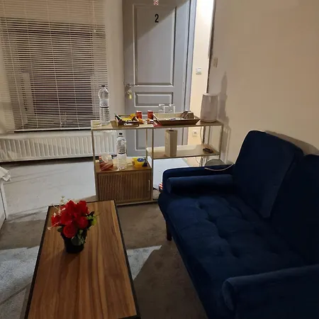 Guest house Famenne Escape