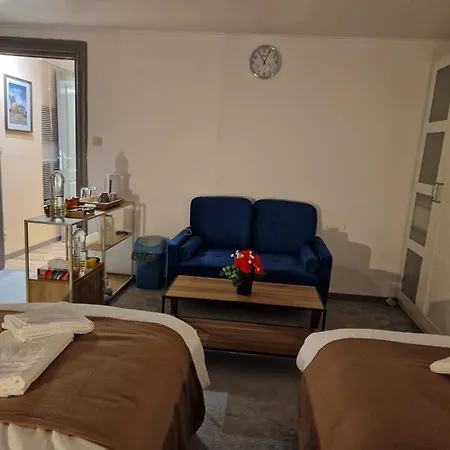 Famenne Escape Guest house 3*