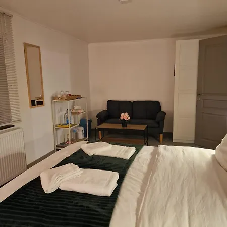 Maison d'hôtes Famenne Escape 3*