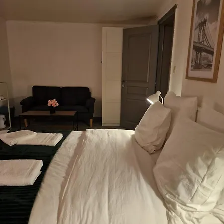 Maison d'hôtes Famenne Escape Marche-en-Famenne