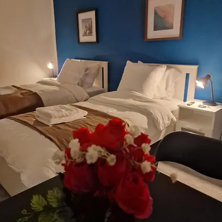 Maison d'hôtes Famenne Escape