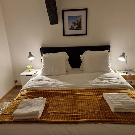 Gasthuis Famenne Escape