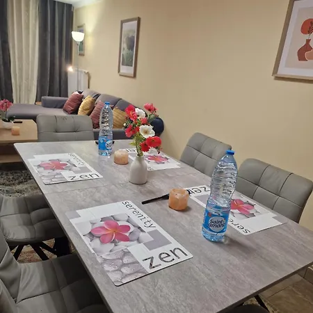 Famenne Escape 3* Marche-en-Famenne