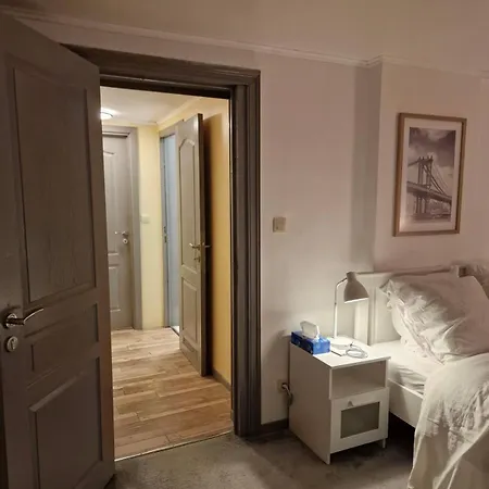 Guest house Famenne Escape 3*