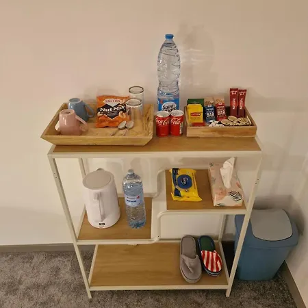 Guest house Famenne Escape 3*