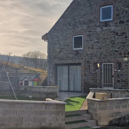 Famenne Escape Marche-en-Famenne