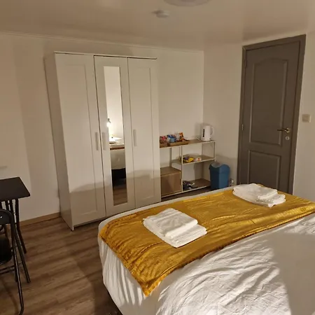Famenne Escape 3*
