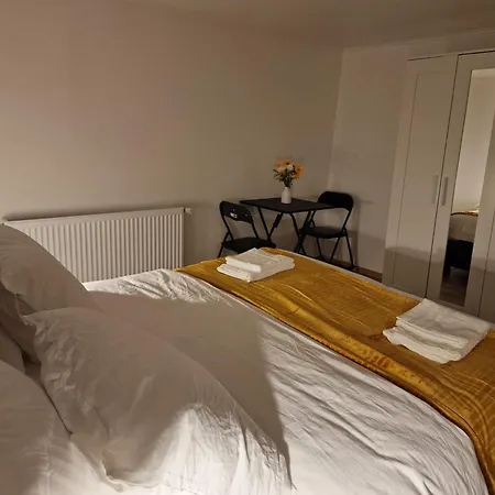 Famenne Escape 3* Marche-en-Famenne