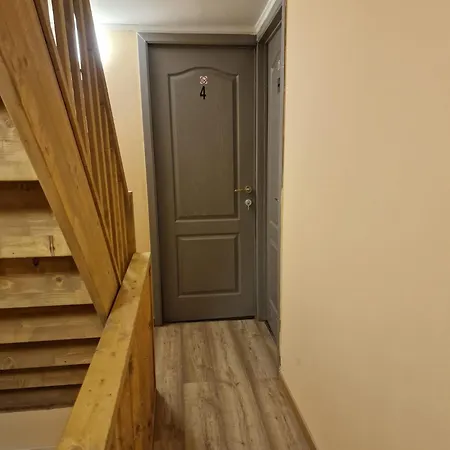 Guest house Famenne Escape