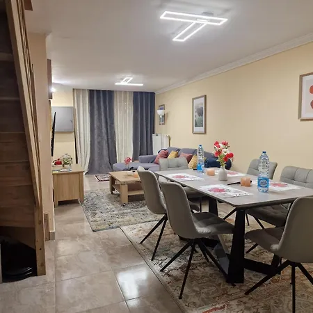 Guest house Famenne Escape