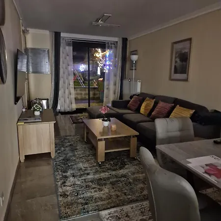 Famenne Escape Guest house 3*