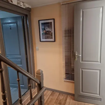 Famenne Escape