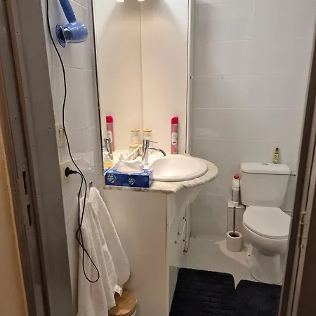Maison d'hôtes Famenne Escape 3*