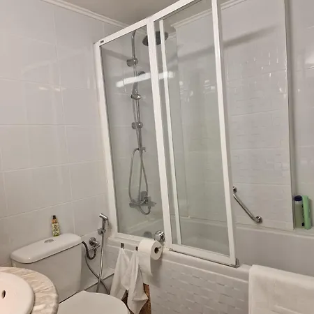 Famenne Escape Guest house