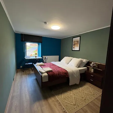 Famenne Escape 3*