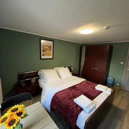 Famenne Escape Guest house Marche-en-Famenne