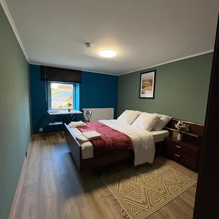 Famenne Escape Guest house 3*