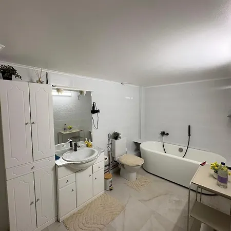 Guest house Famenne Escape