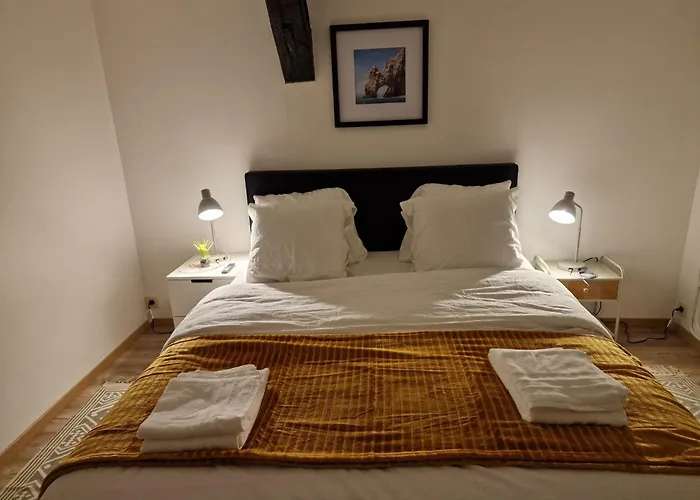 Gasthuis Famenne Escape