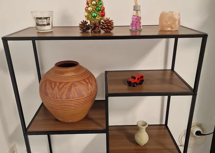 Famenne Escape Gasthuis 3*