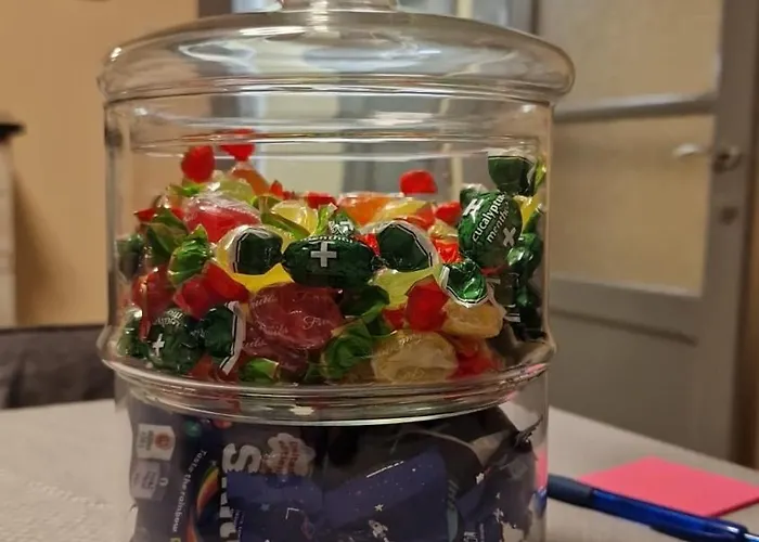 Famenne Escape 3* Marche-en-Famenne