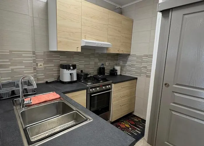 Gasthuis Famenne Escape