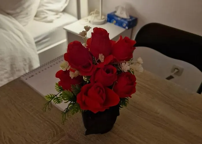 Famenne Escape Gasthuis