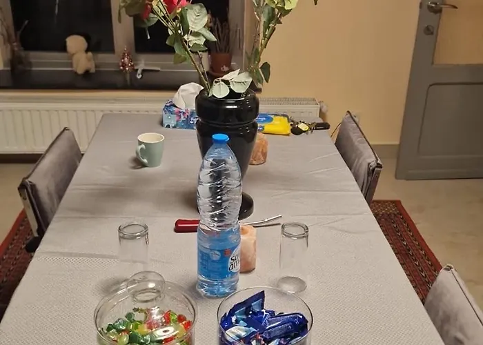 Gasthuis Famenne Escape