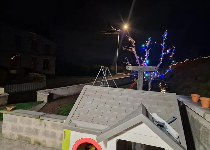 Gasthuis Famenne Escape