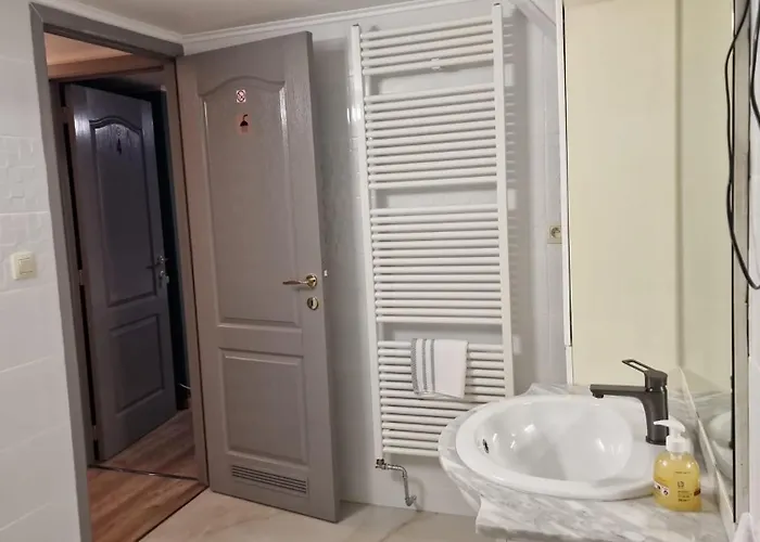 Gasthuis Famenne Escape Marche-en-Famenne