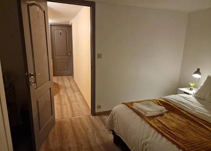 Gasthuis Famenne Escape