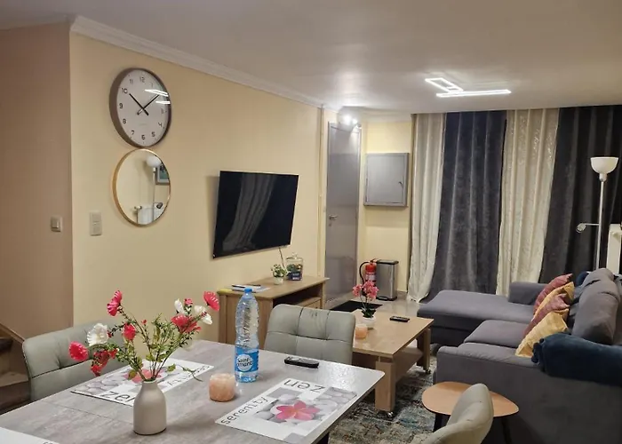 Famenne Escape Gasthuis 3*