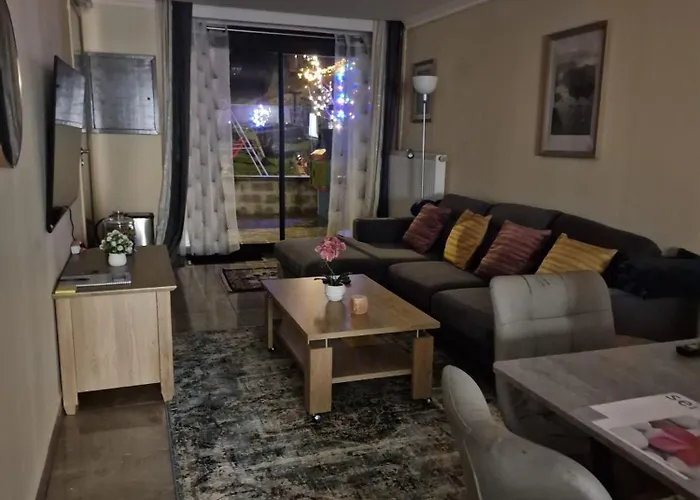 Famenne Escape Gasthuis 3*